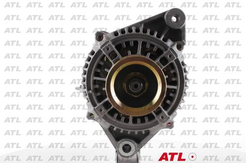 ATL AUTOTECHNIK Generaator L 43 030